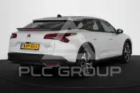 2021 Citroen C5