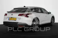 2021 Citroen C5