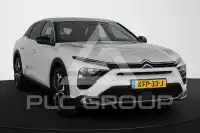 2021 Citroen C5