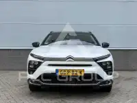 2021 Citroen C5