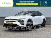 2021 Citroen C5