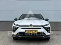 2021 Citroen C5