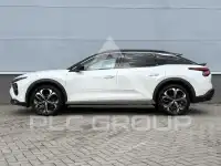 2021 Citroen C5