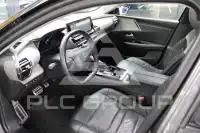 2021 Citroen C5