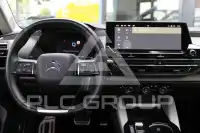 2021 Citroen C5