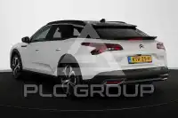 2021 Citroen C5