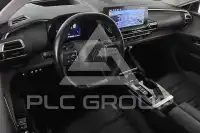 2021 Citroen C5