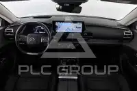 2021 Citroen C5