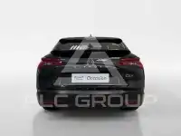 2021 Citroen C5