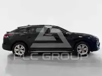 2021 Citroen C5