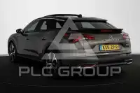 2021 Citroen C5