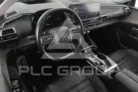 2021 Citroen C5