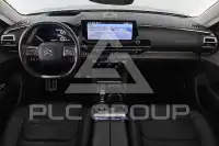 2021 Citroen C5