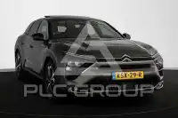 2021 Citroen C5