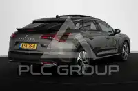 2021 Citroen C5