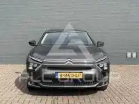 2021 Citroen C5