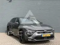 2021 Citroen C5
