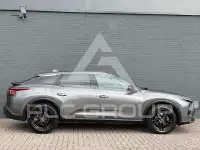 2021 Citroen C5