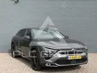 2021 Citroen C5