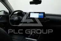 2021 Citroen C5