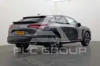 2021 Citroen C5