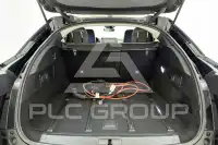 2021 Citroen C5