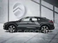 2021 Citroen C5