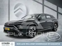 2021 Citroen C5