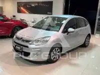 2021 Citroen SM