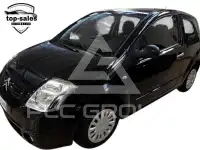 2021 Citroen SM
