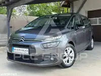 2021 Citroen C4