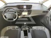 2021 Citroen C4