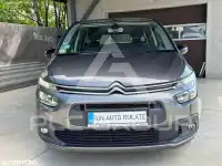 2021 Citroen C4