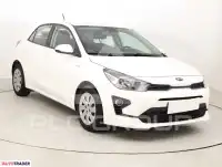 2021 KIA Rio