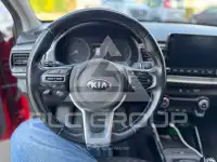 2021 KIA Rio
