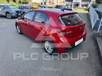 2021 KIA Rio