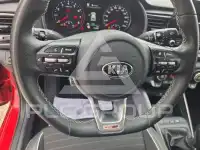 2021 KIA Rio
