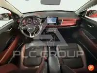 2021 KIA Rio