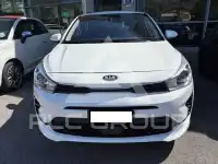 2021 KIA Rio