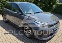 2021 KIA Rio