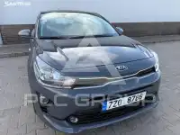 2021 KIA Rio