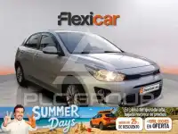 2021 KIA Rio