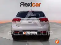 2021 KIA Rio