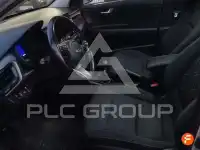 2021 KIA Rio