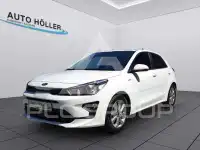 2021 KIA Rio