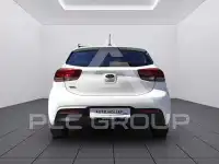 2021 KIA Rio
