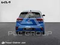 2021 KIA Rio