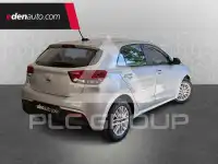 2021 KIA Rio