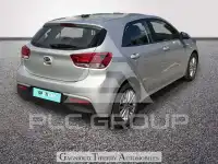 2021 KIA Rio