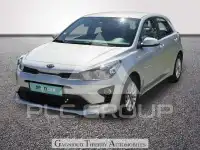 2021 KIA Rio